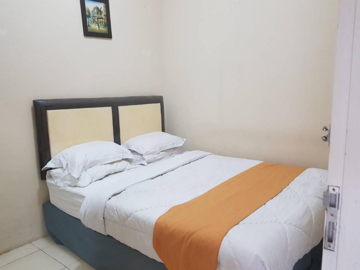 Bakom Inn Syariah Bogor Exterior photo
